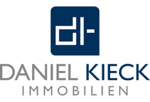 Daniel Kieck Immobilien Logo