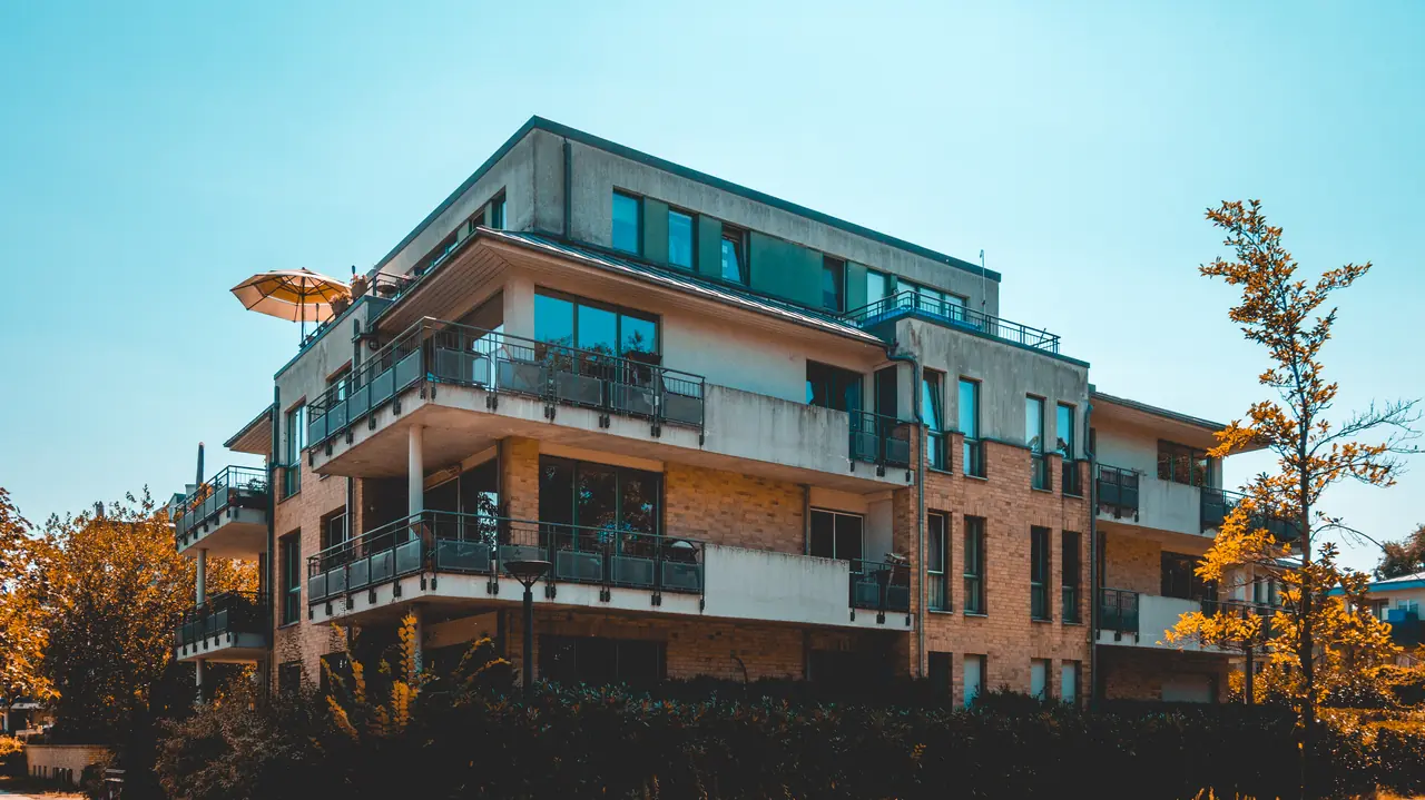 Für Mietinteressierte