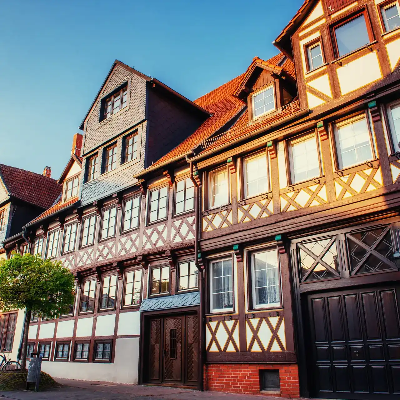 Immobilien in Deutschland