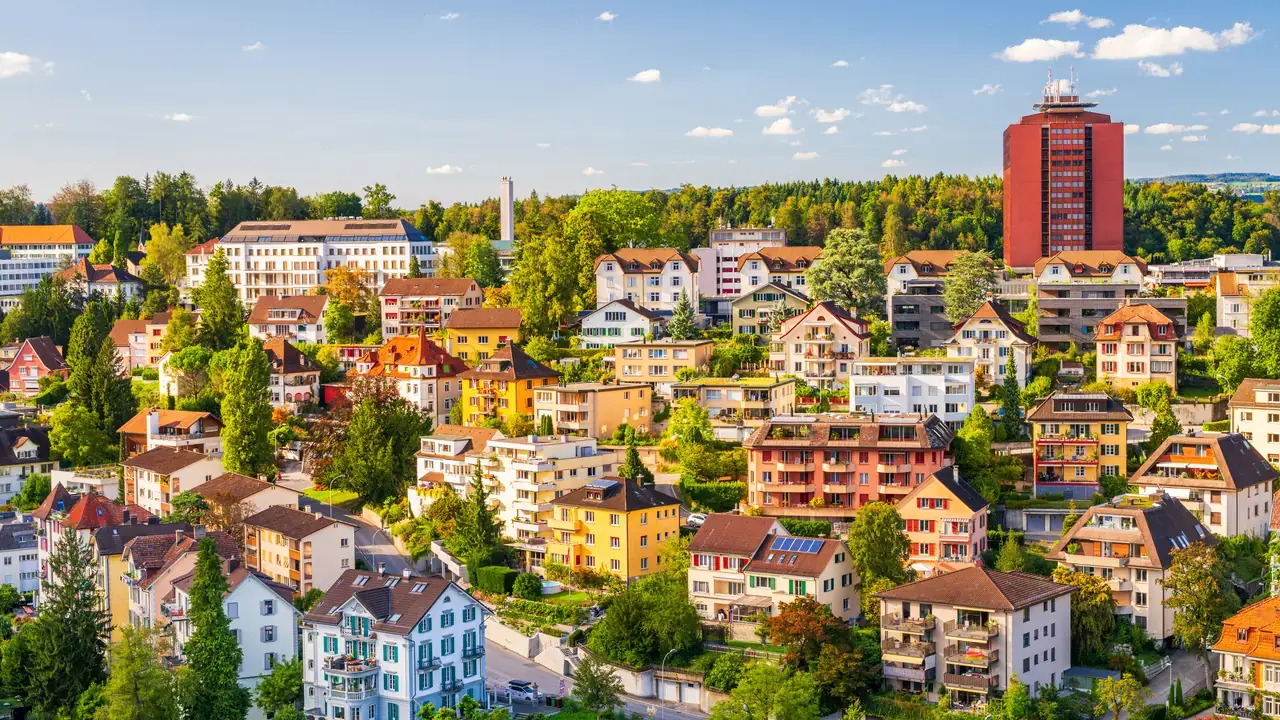 Immobilienverwaltung