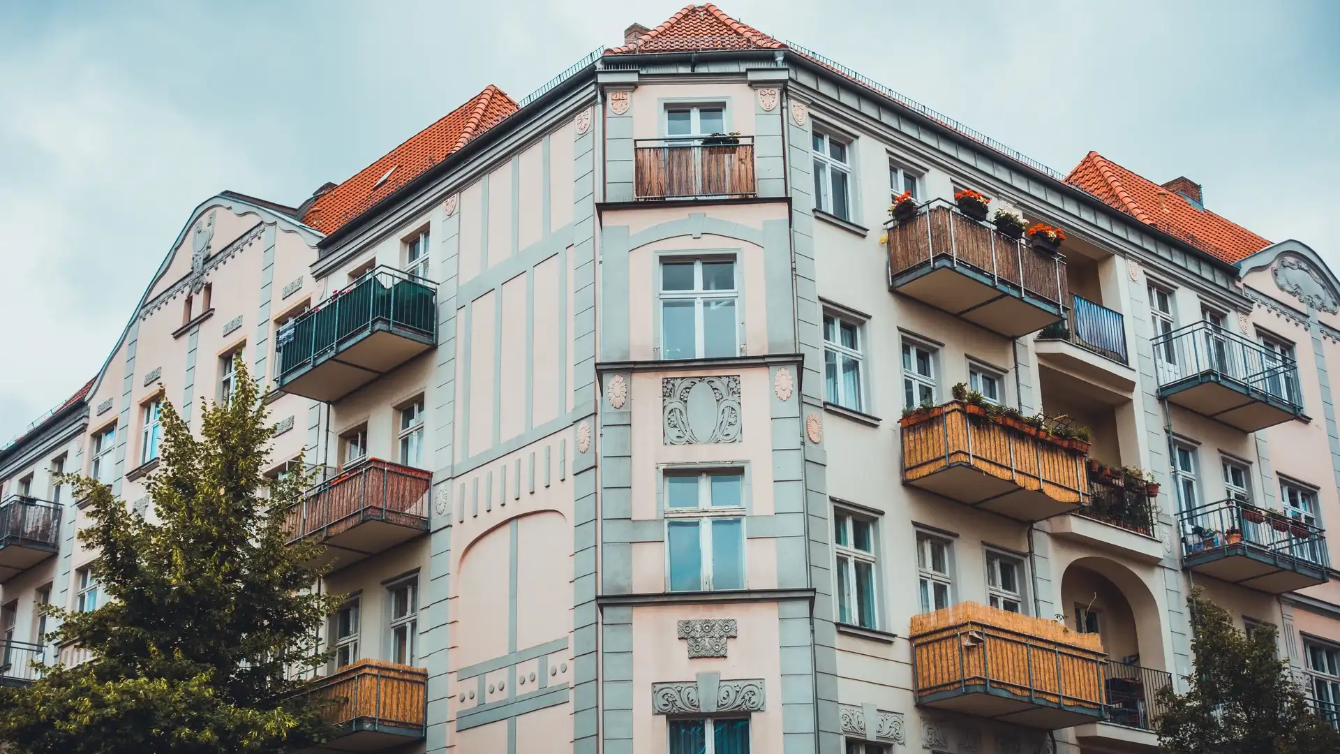 Professionelle Immobilienberatung