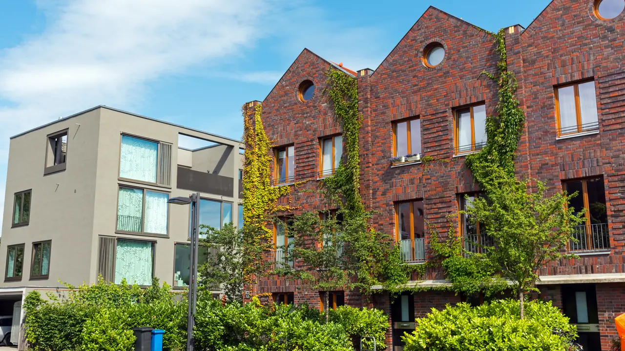 Für Projektentwickler