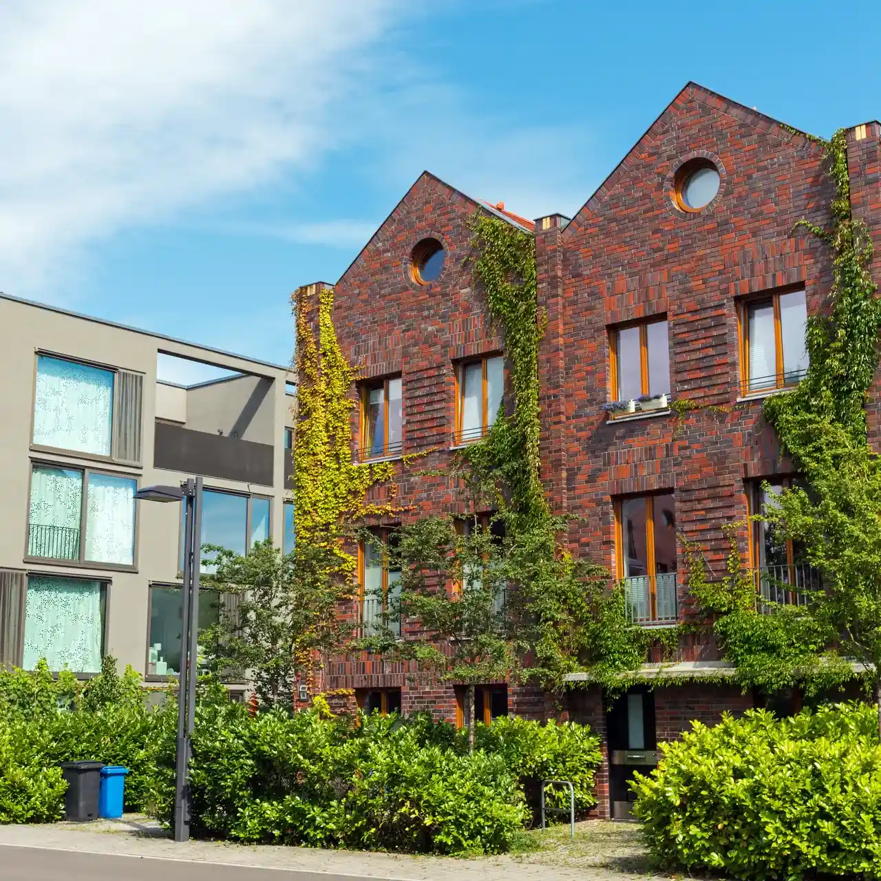 Für Projektentwickler